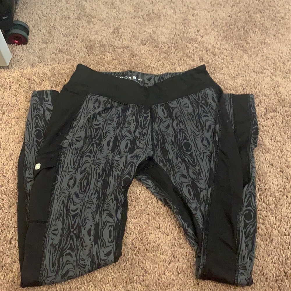 Soybu leggings